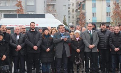 ‘Memur ve Emeklinin Sofrasındaki Tüik Verileriyle Her Bir Lokmayı Gasp Edildi’