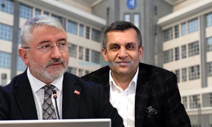 ‘Taşınmanın Hızlı Şekilde İlerlemesi İçin Yaptık’