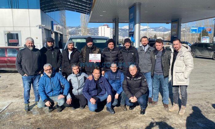 26 Noktada Eczaneler Hizmet Veriyor