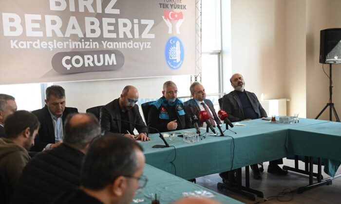 ‘40-50 Yıllık Binalarını Ücret Ödemeden Yenilemek İsteyenler Var’