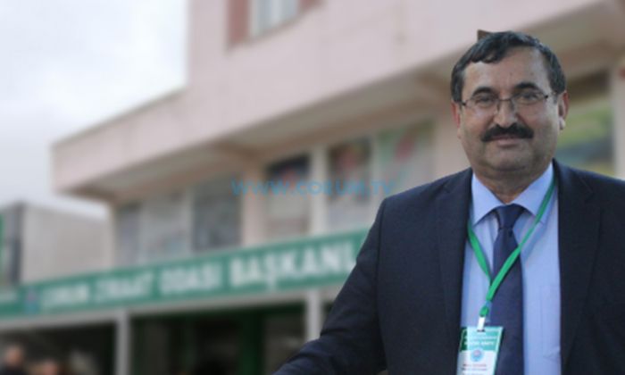 6 Oyla Başkan Seçildi