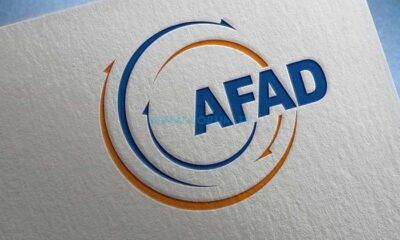 AFAD’dan Açıklama