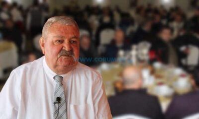 Adnan Türkoğlu İçin Mevlit Okutuldu