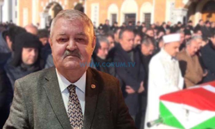 Adnan Türkoğlu, Son Yolculuğuna Uğurlandı