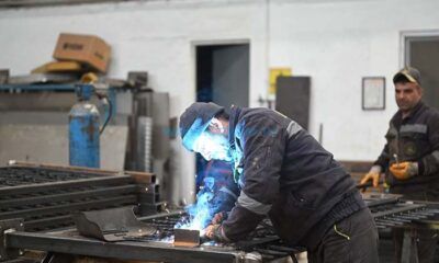 Afet Bölgesine Çadır ve Seyyar Tuvalet Gönderildi