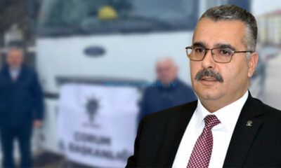 Ahlatcı Aradı, 13 Bin Litre Mazot Yola Çıktı