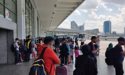 Ankara’da En Çok Çorumlu İkamet Ediyor