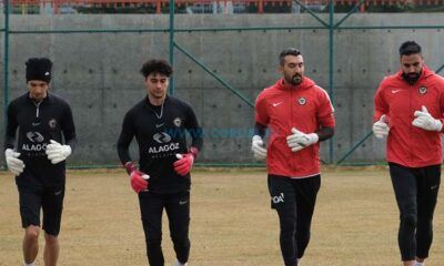 Batman Hazırlıkları Başladı