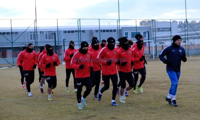 Batman Mesaisi Başlıyor