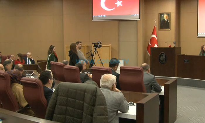 Belediye Meclisi Toplanacak