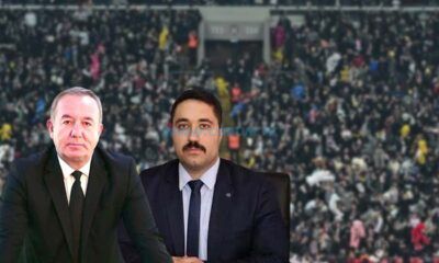 Beşiktaş’a Çorum’dan İki Yeni Üye