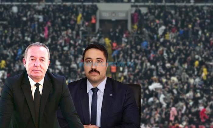 Beşiktaş’a Çorum’dan İki Yeni Üye