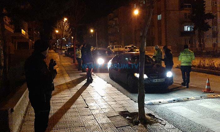 Bir Haftada 1222 Kişinin Sorgulaması Yapıldı