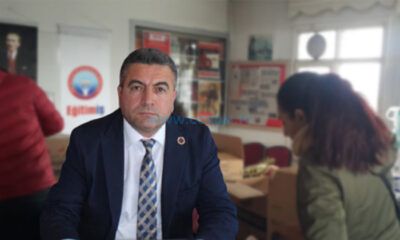 Bozkurt: Gün Birlik ve Beraberlik Günüdür