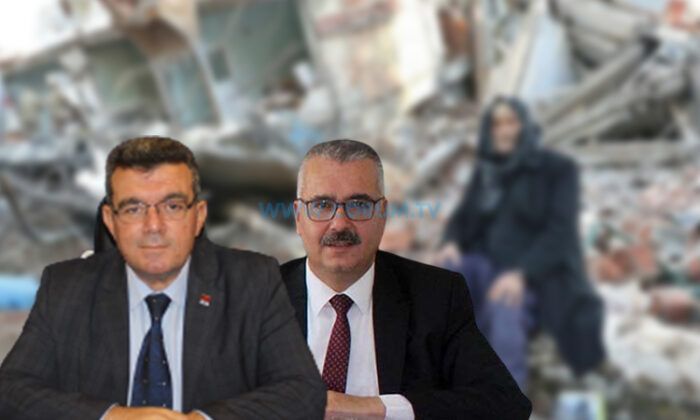 CHP’den AK Parti’ye: Halkın Da Bir Defteri Var