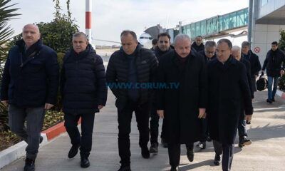 Ceylan, Şentop ile Diyarbakır’da