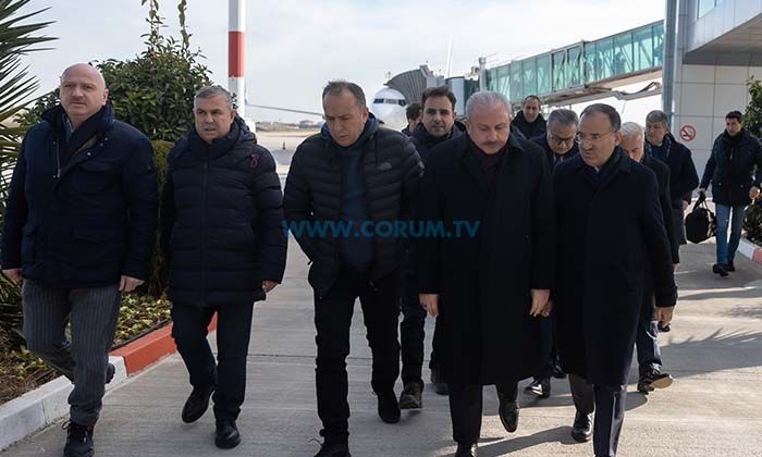 Ceylan, Şentop ile Diyarbakır’da