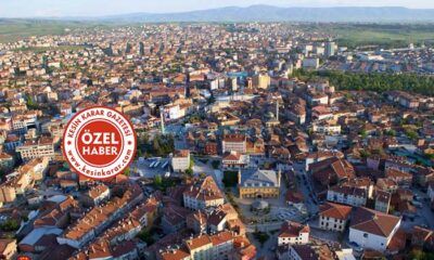 Çorum’da Kadınlar Merkezi Tercih Ediyor