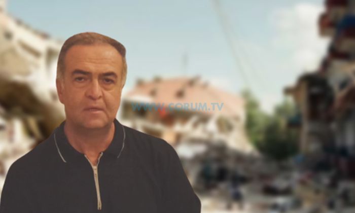 Çorum İçin Kritik Uyarı: Büyük Depremler Yaşanabilir