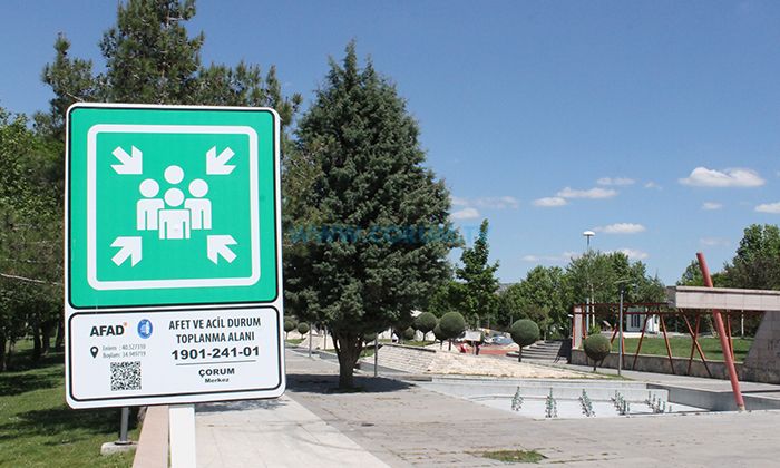 Depreme Hazır Mıyız?