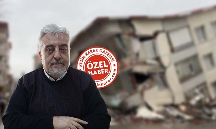 Depremlerle İlgili Korkutan Gerçek