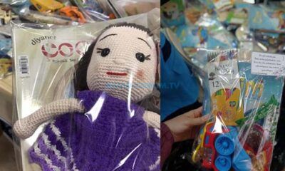 Depremzede Çocuklar İçin Moral Paketleri