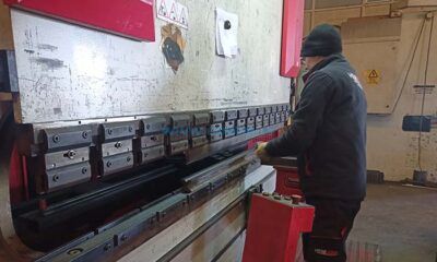 Depremzedeler İçin Belediye-Esnaf İşbirliği