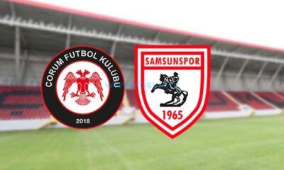 Depremzedeler İçin Samsunspor ile Hazırlık Maçı Yapılacak
