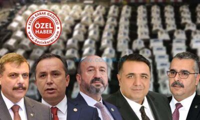 En Büyük İhtiyaç Çadır