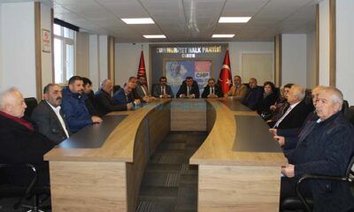 Er: Seçimler Zamanında Yapılmalı