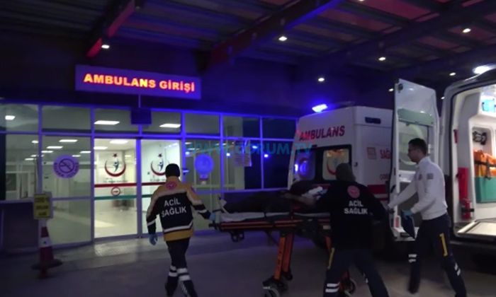 Eski Muhtar, Yeni Muhtarı Öldürdü