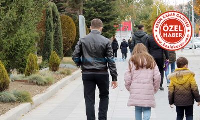 Evlilik ve Çocuk Sahibi Olma Yaşı Artmaya Devam Ediyor