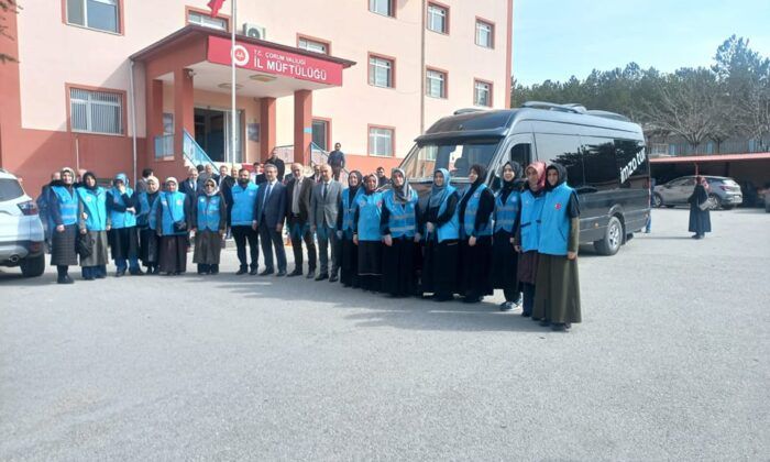 Gönüllü Öğreticiler, Çocuklar İçin Yola Çıktı