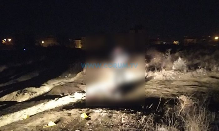 Gülabibey’de Cinayet