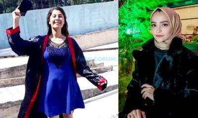 HİTÜ Öğrencileri Depremde Hayatını Kaybetti