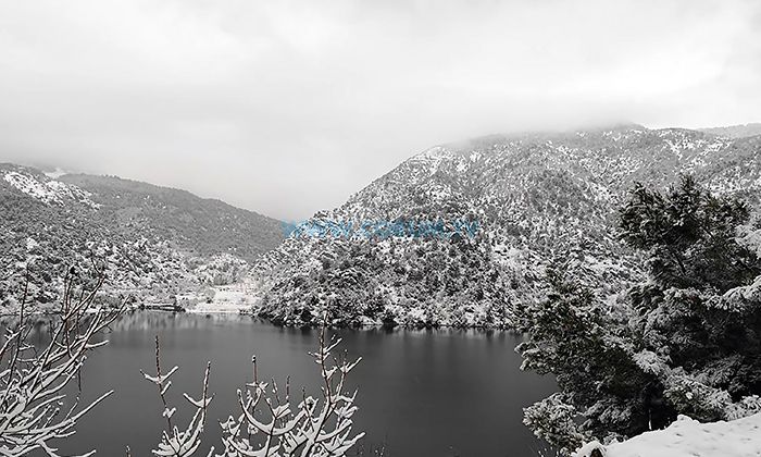 Hafta Sonu Karlı Geçti