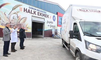 Halk Ekmek’e Zam Geldi