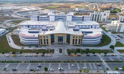 Sağlık Çalışanı Gözaltına Alındı