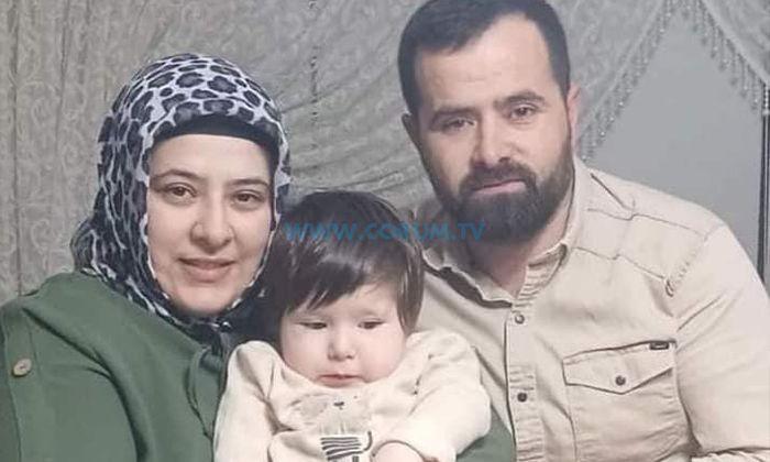 İbrahim Bebek Destek Bekliyor