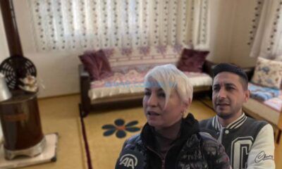 İyilik Hareketiyle Depremzedelere 73 Ev Tahsis Edildi