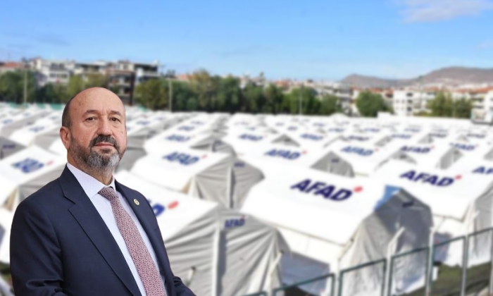 Kavuncu: Şov Yapanlar Gitti, Onlar Kaldı