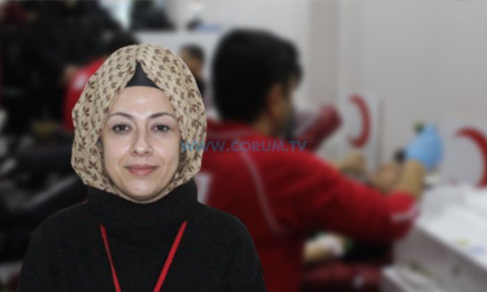 Kızılay’da Kan Alımları Pazartesi Tekrar Başlıyor