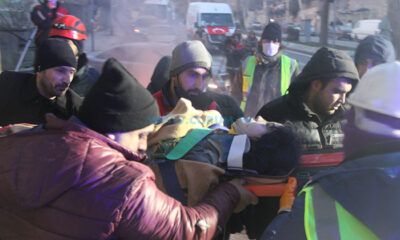 Melisa 51 Saat Sonra Kurtarıldı