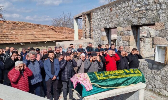 Müfit Can Saçıntı’nın Acı Günü