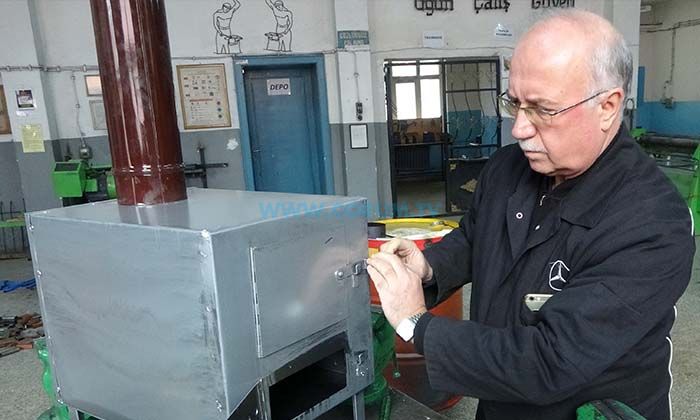 Öğretmen ve Öğrenciler Depremzedeler İçin Seferber Oldu