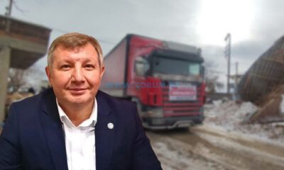 Osmancık’ta 5 TIR Malzeme Hazırlanıyor