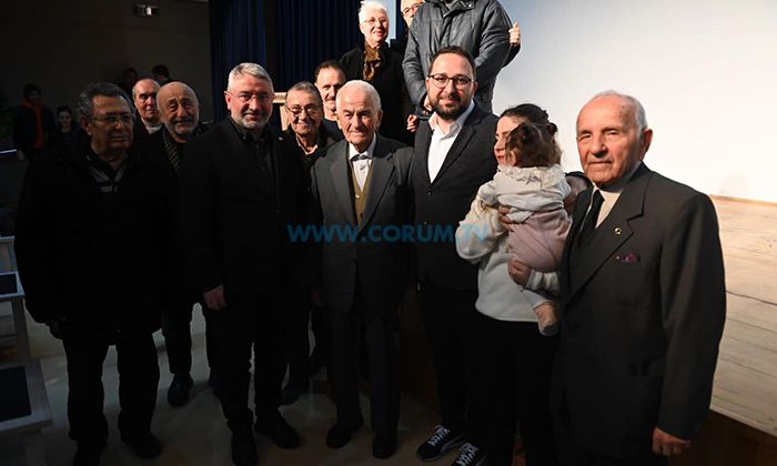 Rıfat Patır’ın Hayatı Belgesel Oldu