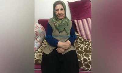 Şehidin Babaannesi Hayatını Kaybetti