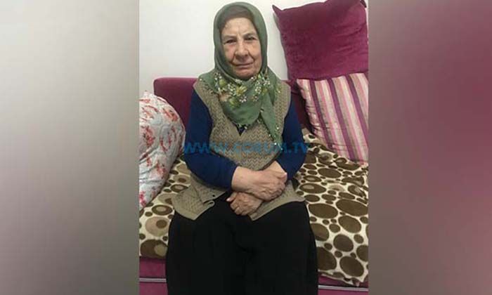 Şehidin Babaannesi Hayatını Kaybetti