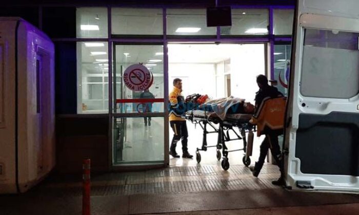 Depremzedeler İçin İşbirliği